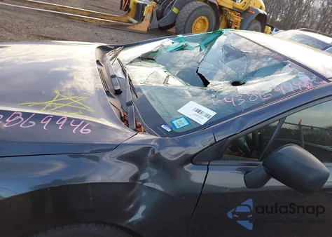 2013 Subaru Impreza 2.0I from USA, damaged, VIN JF1GJAA65DH009925